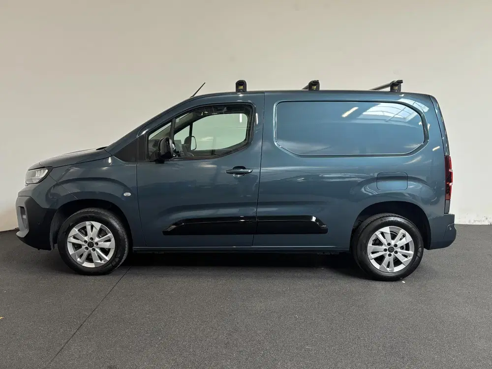 Peugeot Partner 1.5 HDI 130PK L1 130PK NIEUW MODEL Airco C uit 2024, foto 5