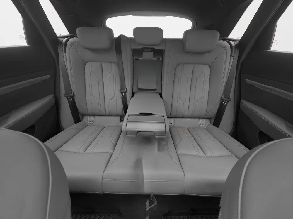 Audi Q8 e-tron 50 quattro S Edition 95 kWh uit 2024, foto 10