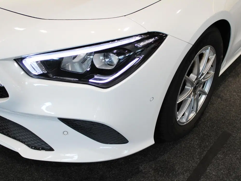 Mercedes-Benz CLA 180 Business Solution Panor uit 2021, foto 6