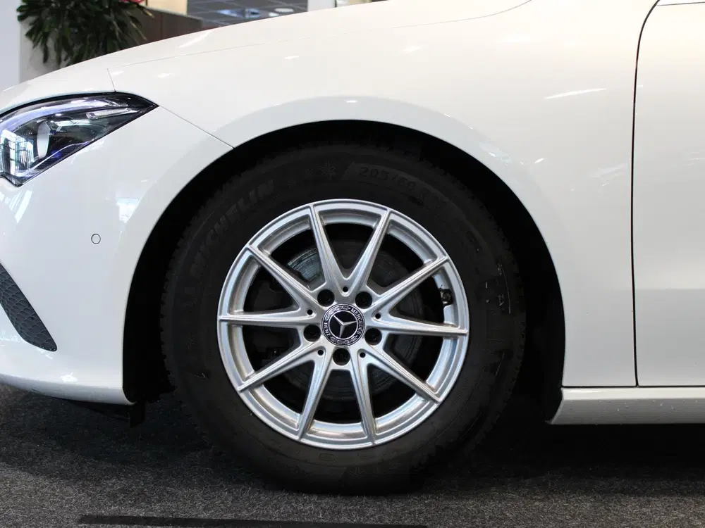 Mercedes-Benz CLA 180 Business Solution Panor uit 2021, foto 7