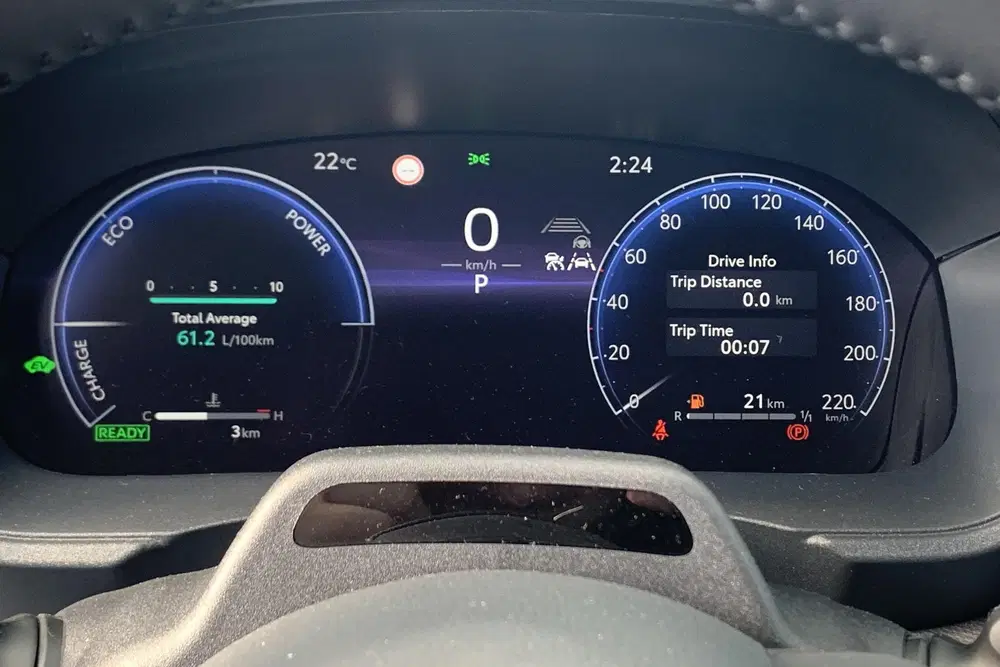 Toyota Yaris Cross 1.5 Hybrid 130 Executive uit 2026, foto 13