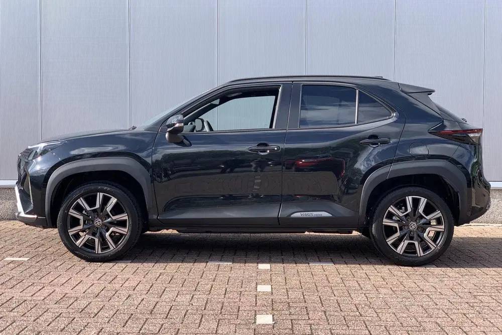 Toyota Yaris Cross 1.5 Hybrid 130 Executive uit 2026, foto 4