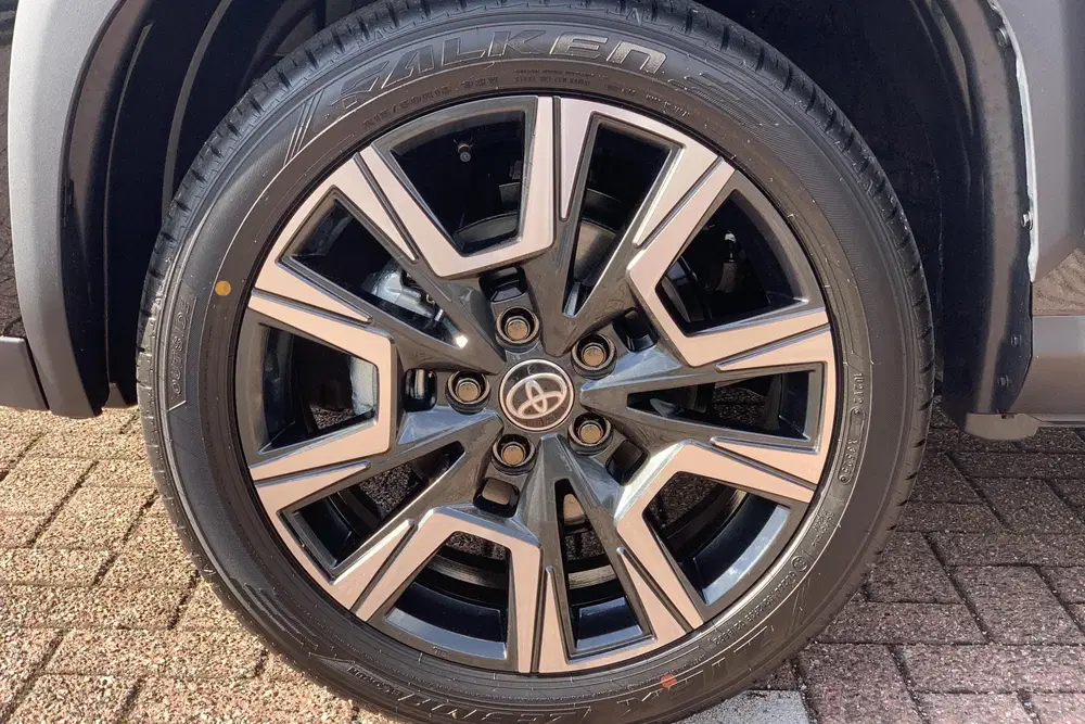 Toyota Yaris Cross 1.5 Hybrid 130 Executive uit 2026, foto 6