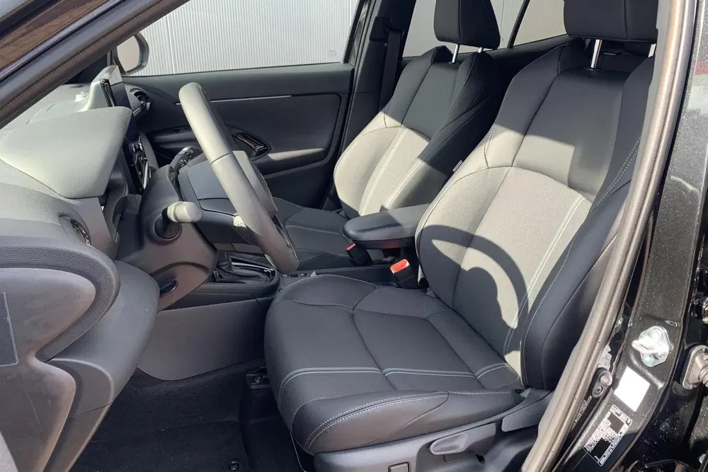 Toyota Yaris Cross 1.5 Hybrid 130 Executive uit 2026, foto 7
