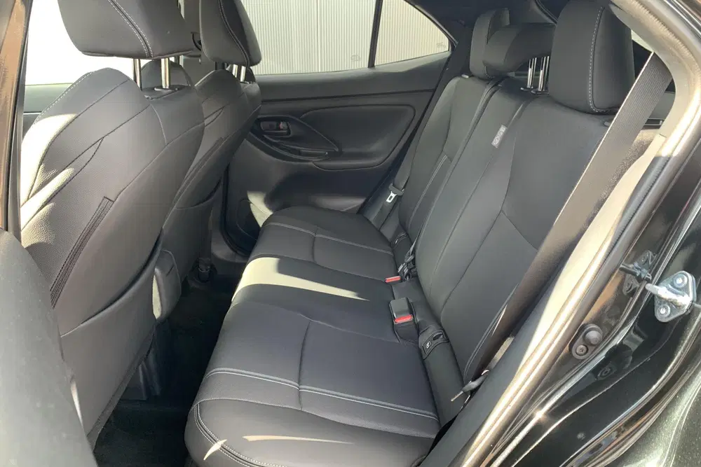 Toyota Yaris Cross 1.5 Hybrid 130 Executive uit 2026, foto 8