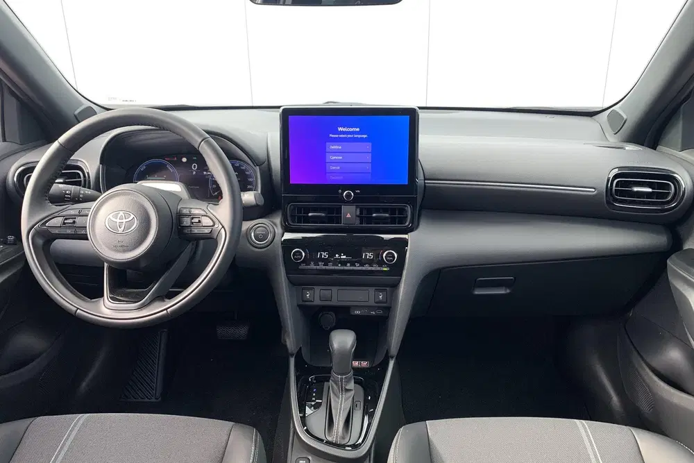 Toyota Yaris Cross 1.5 Hybrid 130 Executive uit 2026, foto 9