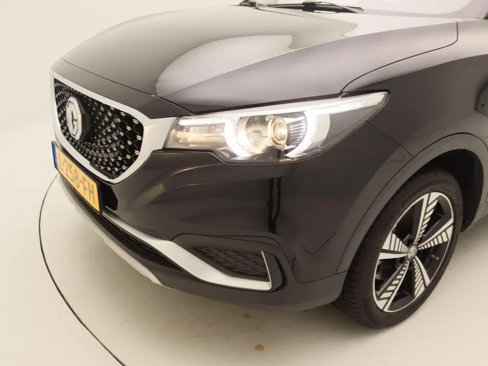 MG ZS Luxury 45 kWh uit 2021, foto 15