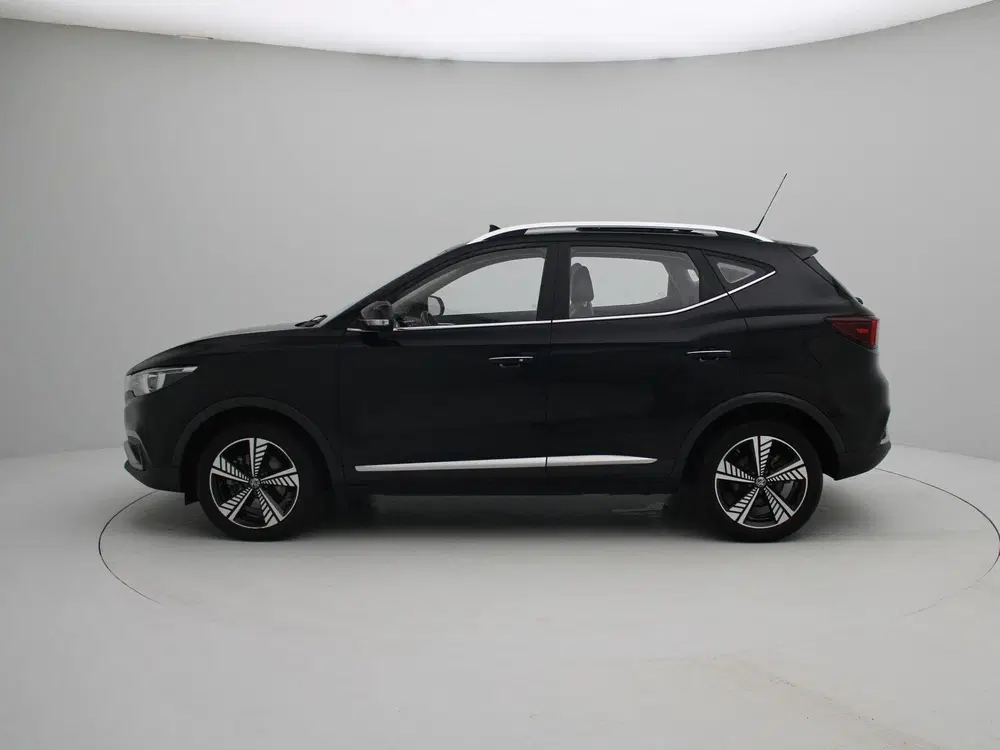 MG ZS Luxury 45 kWh uit 2021, foto 4