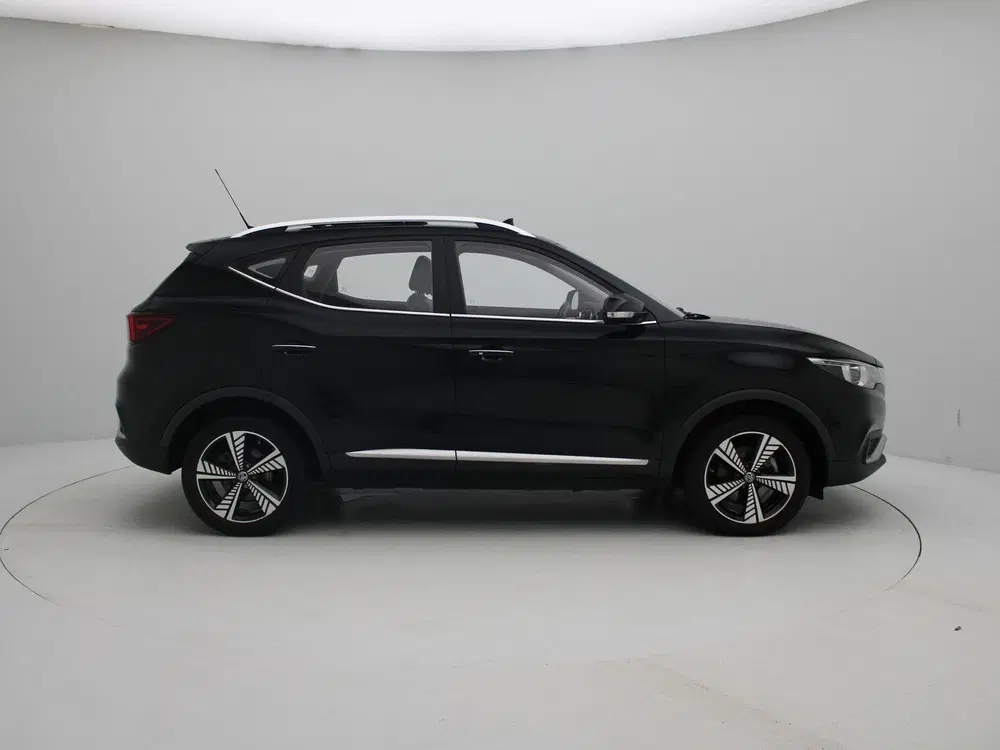 MG ZS Luxury 45 kWh uit 2021, foto 6
