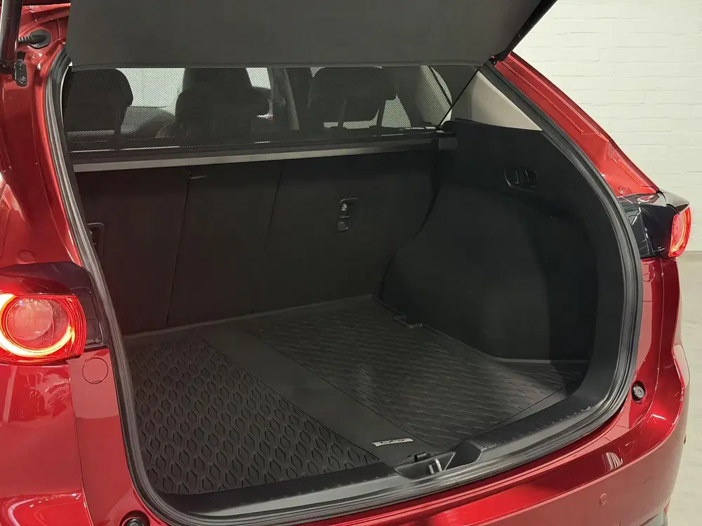 Mazda CX-5 2.0 SkyActiv-G 165 Edition 100 uit 2020, foto 10