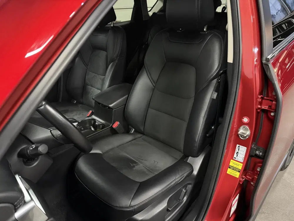 Mazda CX-5 2.0 SkyActiv-G 165 Edition 100 uit 2020, foto 13