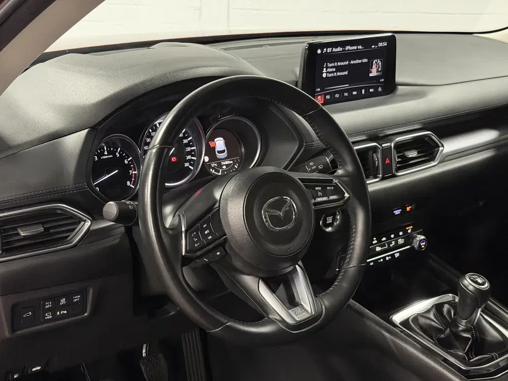 Mazda CX-5 2.0 SkyActiv-G 165 Edition 100 uit 2020, foto 14