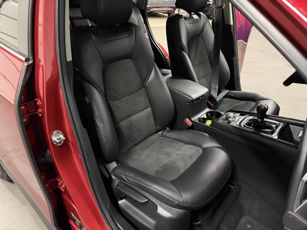 Mazda CX-5 2.0 SkyActiv-G 165 Edition 100 uit 2020, foto 15