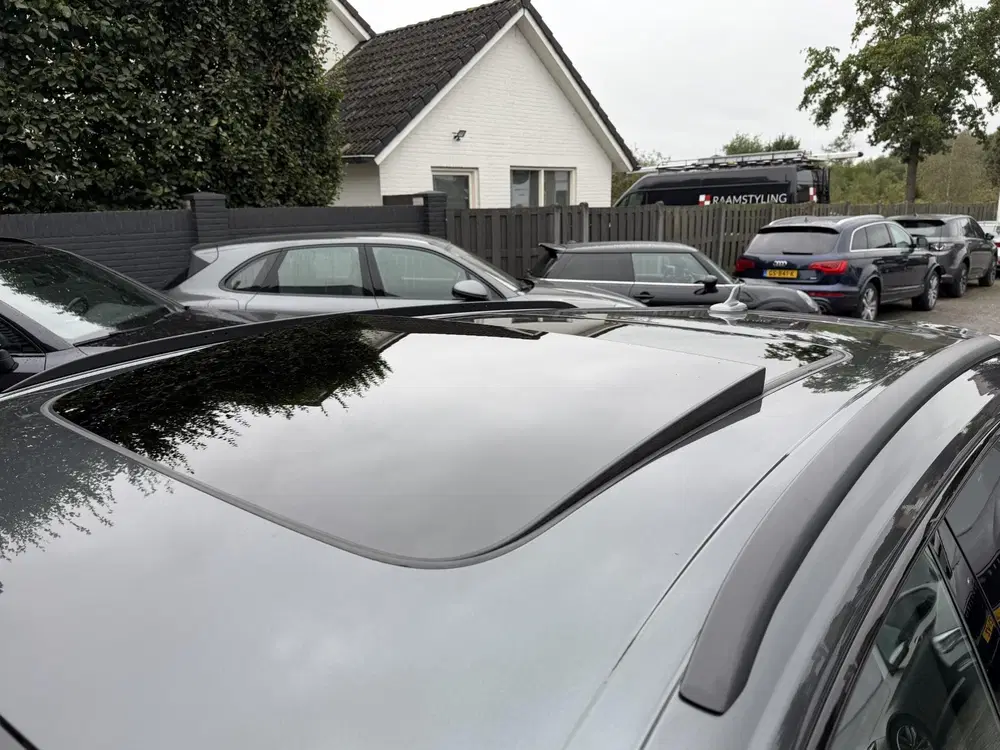 Audi RS Q8 4.0 TFSI RS Q8 quattro uit 2021, foto 10