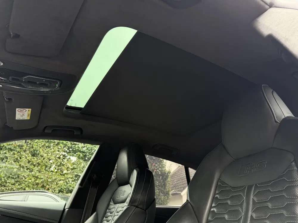 Audi RS Q8 4.0 TFSI RS Q8 quattro uit 2021, foto 14