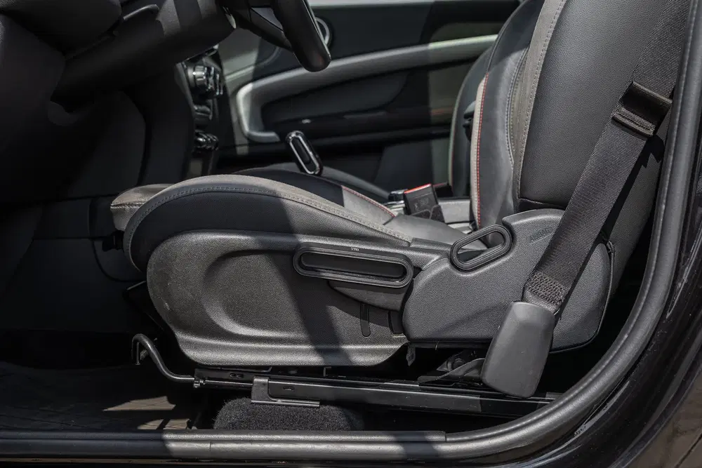 Mini Countryman 310pk 2.0 John Copper Works ALL4 Chili NLA uit 2019, foto 12