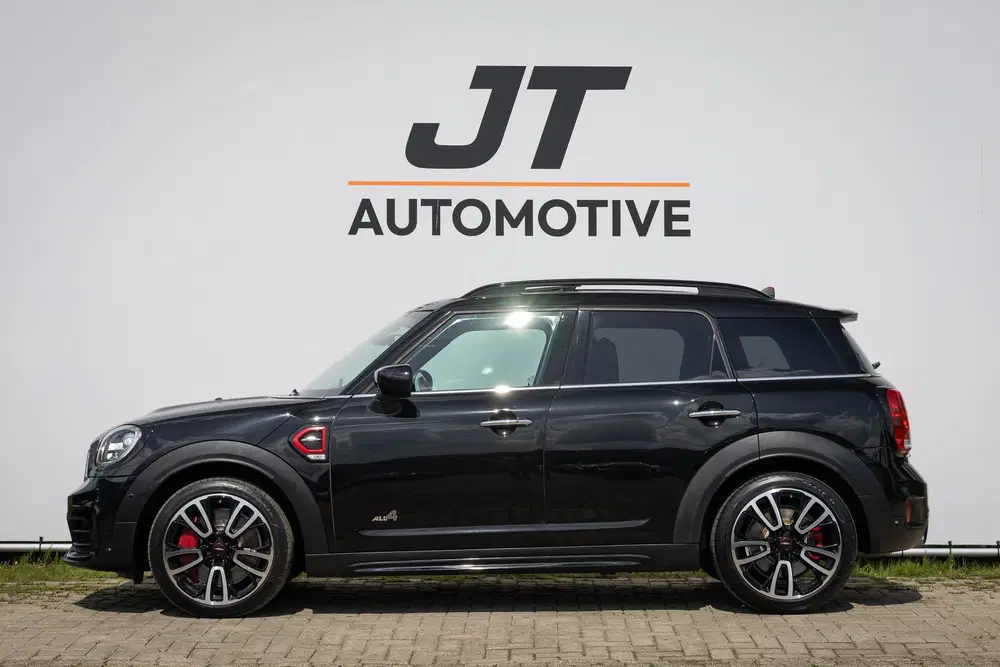 Mini Countryman 310pk 2.0 John Copper Works ALL4 Chili NLA uit 2019, foto 2
