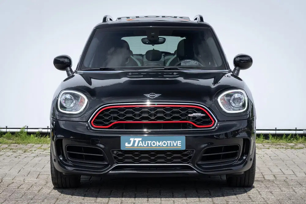Mini Countryman 310pk 2.0 John Copper Works ALL4 Chili NLA uit 2019, foto 5