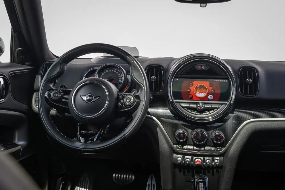 Mini Countryman 310pk 2.0 John Copper Works ALL4 Chili NLA uit 2019, foto 7