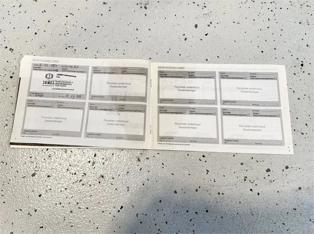 Citroën C1 Citroen C1 1.0 VTi Shine uit 2019, foto 11