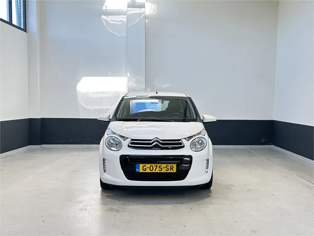 Citroën C1 Citroen C1 1.0 VTi Shine uit 2019, foto 3