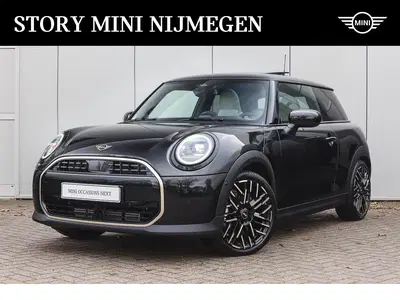 Mini Hatchback Cooper C Automaat uit 2026