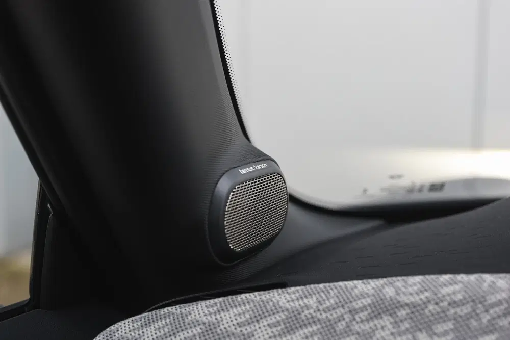 Mini Hatchback Cooper C Automaat uit 2026, foto 13
