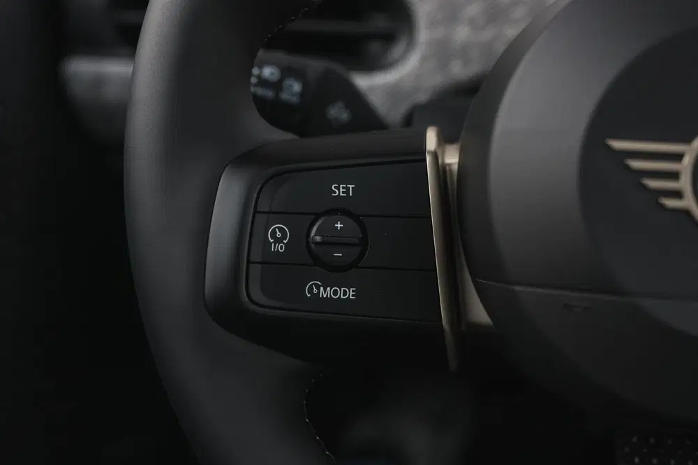Mini Hatchback Cooper C Automaat uit 2026, foto 14