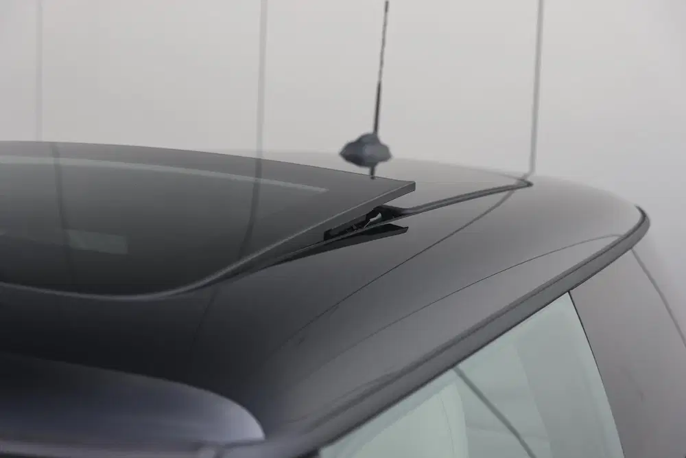 Mini Hatchback Cooper C Automaat uit 2026, foto 4