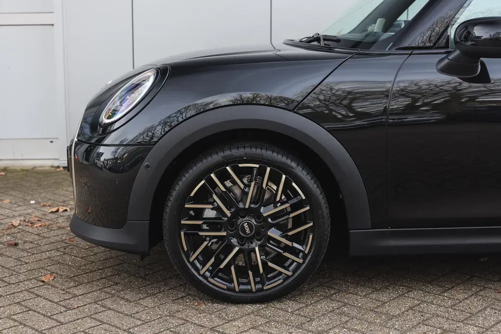 Mini Hatchback Cooper C Automaat uit 2026, foto 5