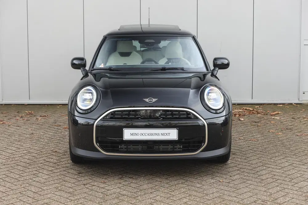 Mini Hatchback Cooper C Automaat uit 2026, foto 6