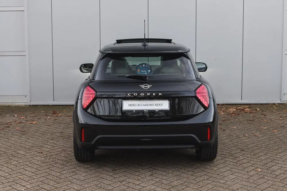 Mini Hatchback Cooper C Automaat uit 2026, foto 7
