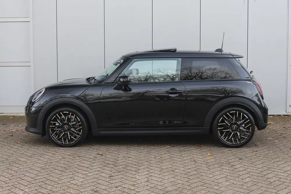 Mini Hatchback Cooper C Automaat uit 2026, foto 8