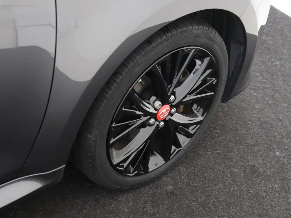 Toyota Yaris 1.5 Hybrid Executive uit 2022, foto 11