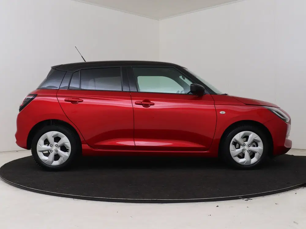 Suzuki Swift 1.2 Select Smart Hybrid uit 2025, foto 12