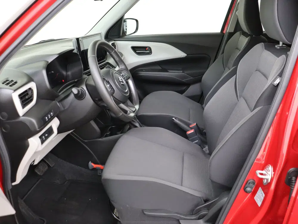Suzuki Swift 1.2 Select Smart Hybrid uit 2025, foto 15