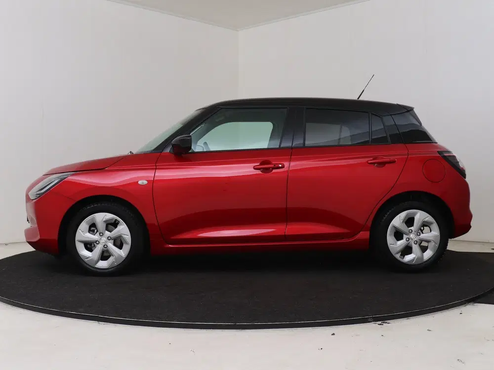 Suzuki Swift 1.2 Select Smart Hybrid uit 2025, foto 3