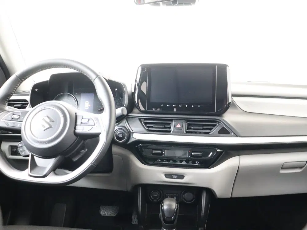 Suzuki Swift 1.2 Select Smart Hybrid uit 2025, foto 4