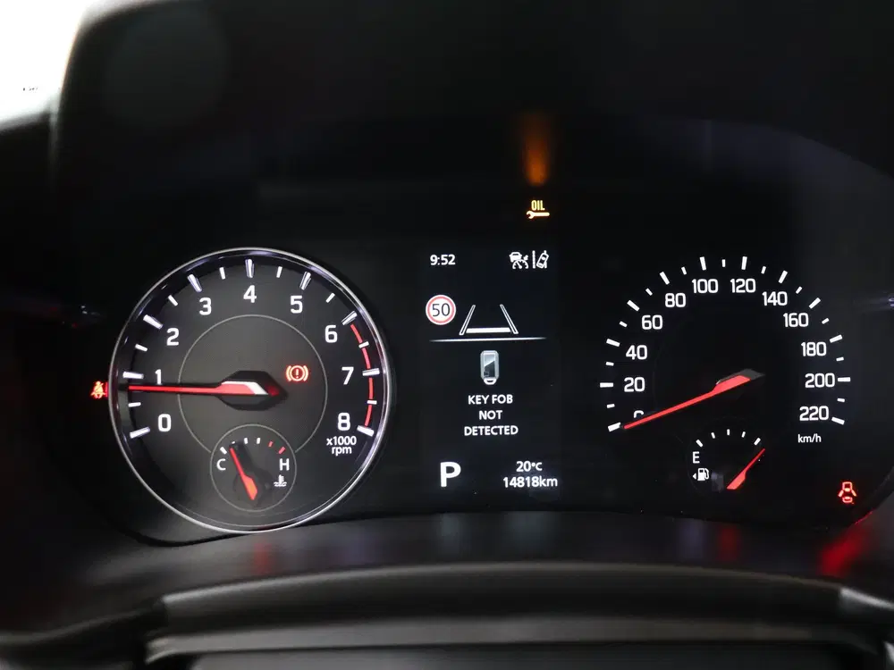 Suzuki Swift 1.2 Select Smart Hybrid uit 2025, foto 5