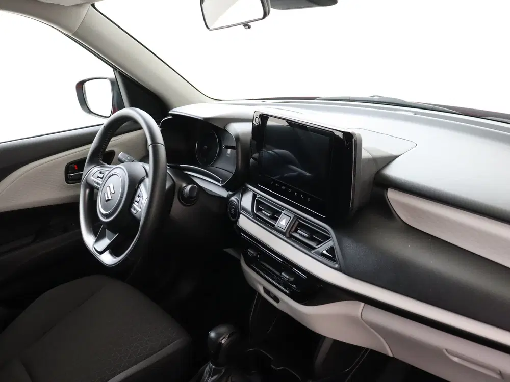 Suzuki Swift 1.2 Select Smart Hybrid uit 2025, foto 6