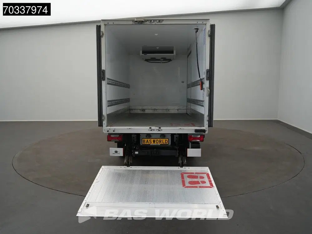 Iveco Daily Automaat Koel uit 2021, foto 10