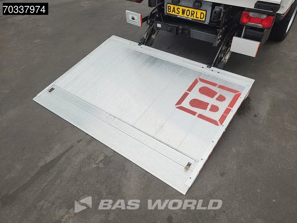 Iveco Daily Automaat Koel uit 2021, foto 11