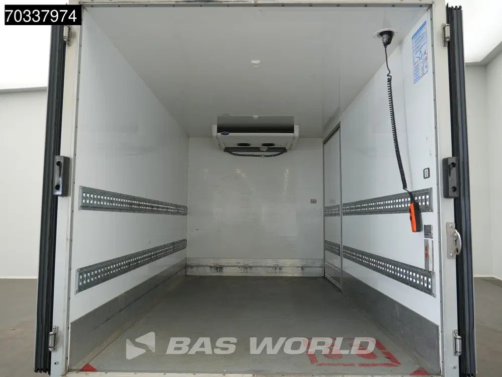 Iveco Daily Automaat Koel uit 2021, foto 12