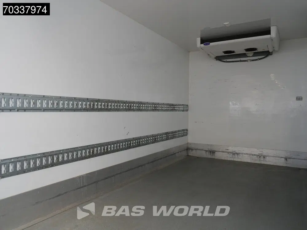Iveco Daily Automaat Koel uit 2021, foto 13