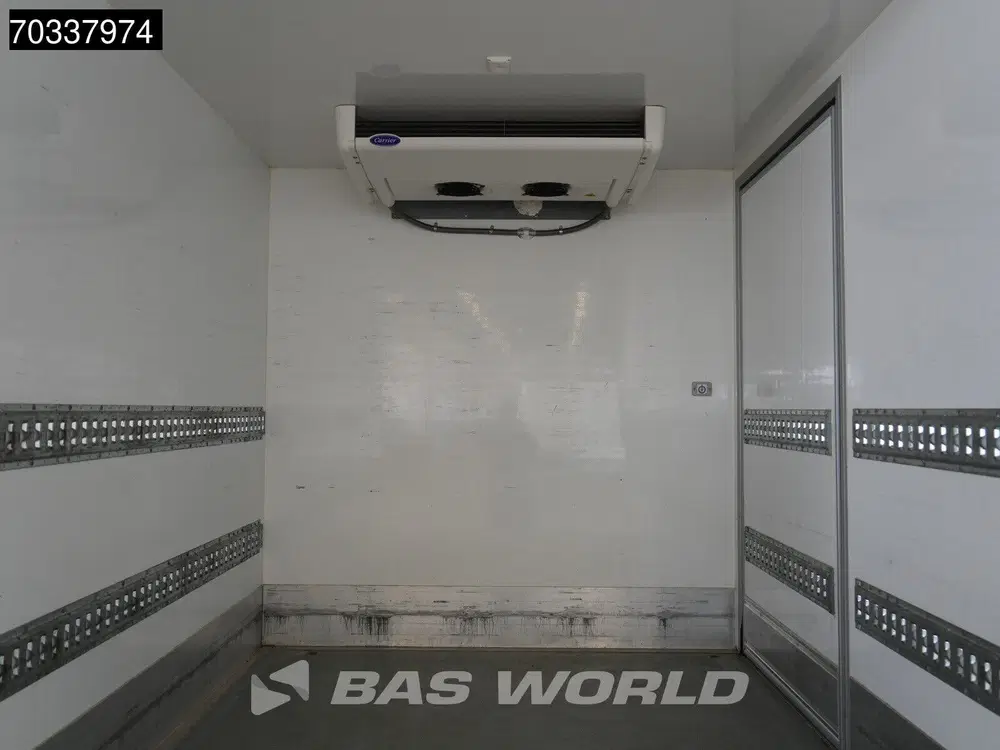 Iveco Daily Automaat Koel uit 2021, foto 14