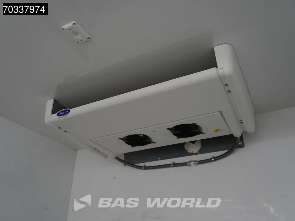 Iveco Daily Automaat Koel uit 2021, foto 15