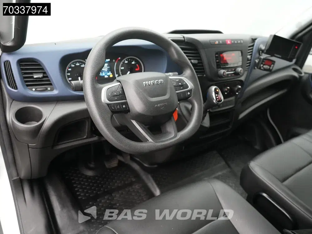 Iveco Daily Automaat Koel uit 2021, foto 3