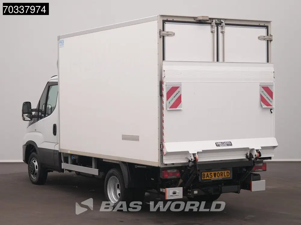 Iveco Daily Automaat Koel uit 2021, foto 6