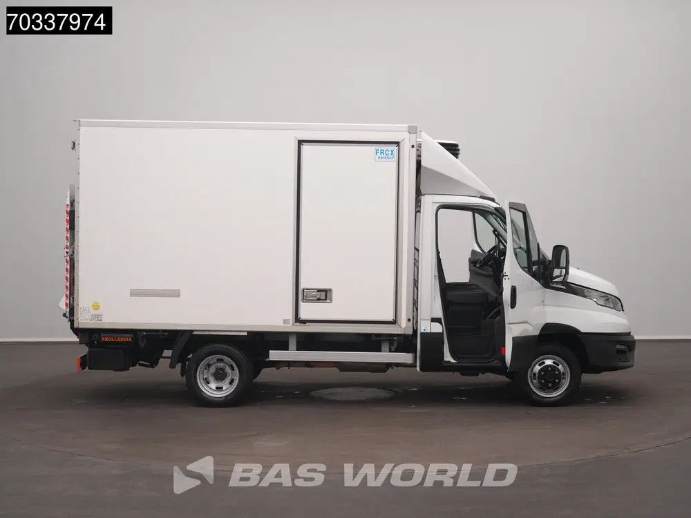 Iveco Daily Automaat Koel uit 2021, foto 7