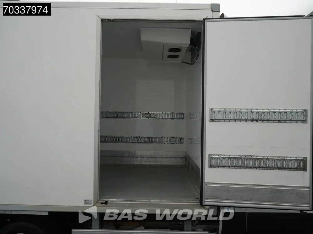 Iveco Daily Automaat Koel uit 2021, foto 8